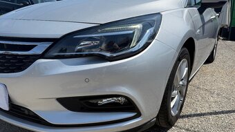 Opel Astra Sport Tourer ST 1.6 CDTI 136k Enjoy AT6 - 5
