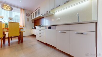 Prenájom 3izb. byt, 81m2, ul. Lazaretská, Staré Mesto - 5