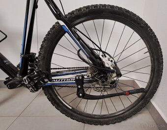 Predam Horský bicykel Autor Traction - 5