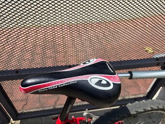 Detsky bicykel vel.k. 24 - 5