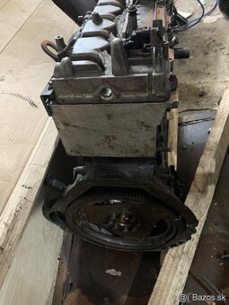 Motor Mercedes 270CDI W211 OM 646 961 130kw - 5