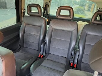 Seat Alhambra 1.9 TDI - 5