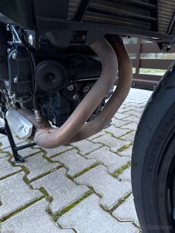 Predám BMW F900R 2023 - 5