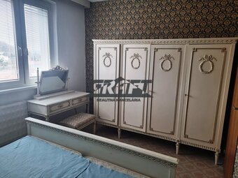 3-izb. byt Studenohorská ul. – Lamač na prenájom - 5
