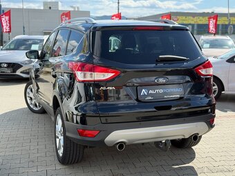 FORD KUGA , 4X4 , AUTOMAT - 5