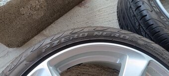 ❗ PREDÁM elektróny R18 s Pirelli gumamy❗ - 5