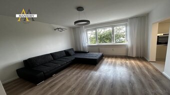 Na prenájom 1 izbový byt vo vyhľadávanej lokalite - 5