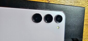 SAMSUNG GALAXY S23+ Lavander - 5