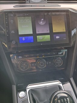 Passat Highline - 5
