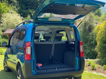 Peugeot Bipper tepee 1,3Hdi 55kw - 5