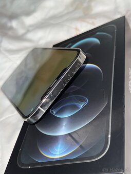 iPhone 12 PRO MAX 256GB - 5