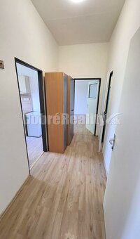 PRENÁJOM: VEĽKÝ 1 IZBOVÝ BYT, FONČORDA - 5