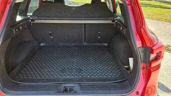 Predám Renault Kadjar 1.3 TCe 140 GPF 103 kW - 5