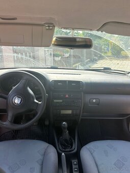 Seat Leon - 5