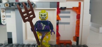 Lego ninjago,star Wars, marvel, cmf minifigures - 5