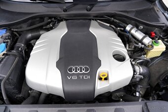 Audi Q7 3.0 TDI Quattro S-line - 5
