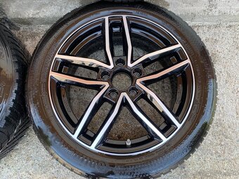 5x112 R17 ET44 - 5