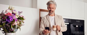 Homematic IP Štartovacia sada pre kúrenie Smart Home - 5