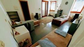 Amnis Student House Trnava-Ubytko pre študentky - 5