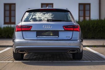 Audi A6 avant 3.0 tdi quattro 200kW - 5
