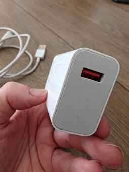 Xiaomi 33W Fast charge + original kábel - 5