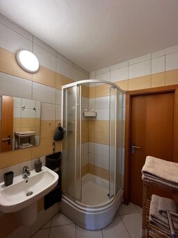 Prenajom apartmánu na Donovaloch - 5
