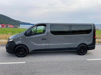 Opel Vivaro long - 5