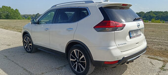 Nissan X- Trail T32 - 1,6 benzín - 5