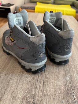 Nike botasky s Gore-texom vel.38.5 cm - 5