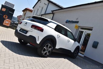 Citroën C4 Cactus PureTech 110 S S E6.2 Shine - Odpočet DPH - 5
