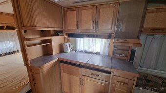 Karavan Hobby Exklusive 495 - 5