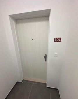 Moderný 2 izbový byt na vyhľadávanej adrese - Popradská KE - 5