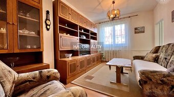 HALO reality - Predaj, trojizbový byt Levice, po čiastočnej - 5