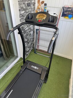 Bežecký pás PACEMAKER X3 - 5
