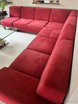 Phase sedačka 270x310x90 - 5