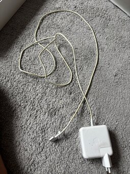Predám MacBook (2017) – funkčný, ale slabá batéria - 5
