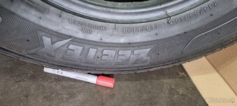 Letne pneumatiky 235/65R16C - 5