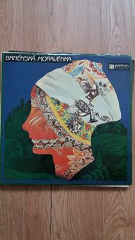LP za 3€ / kus - 5