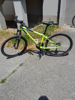 Detsky bicykel - 5