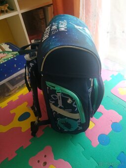 Aktovka Oxybag - 5