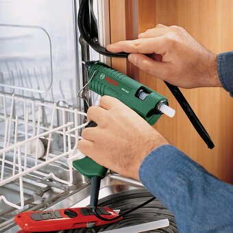 Bosch profesionálna lepiaca pištoľ PKP 18 E - 5