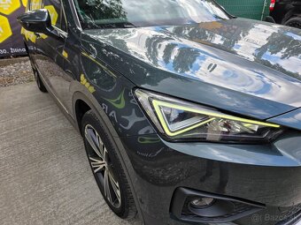 Seat Tarraco 2.0 TSI 190 Xcellence 4Drive DSG - 5