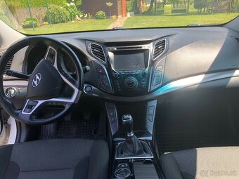Hyundai i40 CW 1.7 CRDi Business A/T - 5