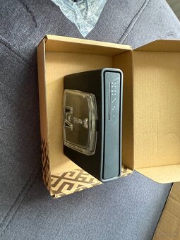 Wifi router Mikrotik hAP ac² RBD52G-5HacD2HnD-TC - 5