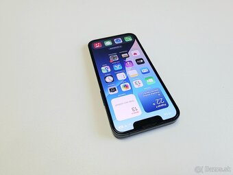 Apple iPhone 13 mini 128gb Black - 5