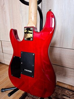 Harley Benton S-620 TR - 5