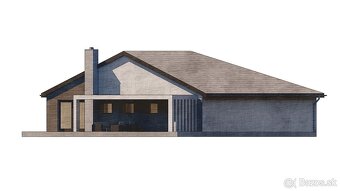 RODINNÝ DOM OLIVIA s úžitkovou plochou 128 m2 - 5