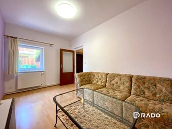 RADO | 2-izbový byt 55m2 | Podunajské Biskupice - 5