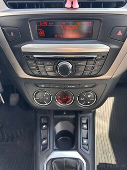 Citroen C-Elysee 1.6 HDi - 5