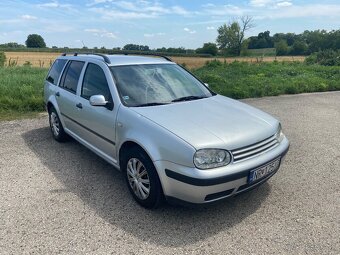 Golf 1.9TDI 74kw Nová STK - 5